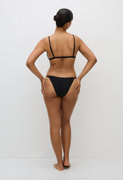Petite Brief - Black - Matteau